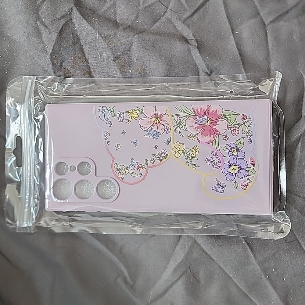 3/25 Samsung 22ultra case
